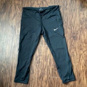 Nike 3/4 Leggings